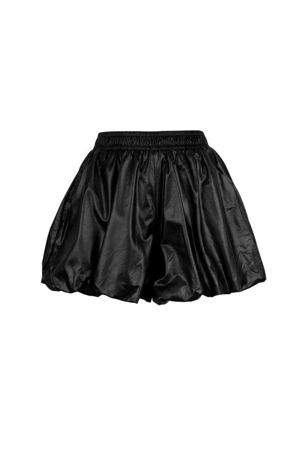 ORICK      092W5D6 SHORTS NERO