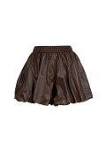 ORICK      092W5I6 SHORTS TABACCO