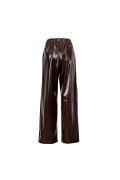 PISA       242W530 PANTALONI CAFFÉ