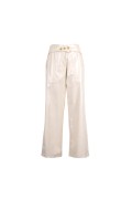 PISA       242W5H1 PANTALONI BURRO