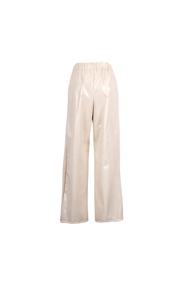 PISA       242W5H1 PANTALONI BURRO