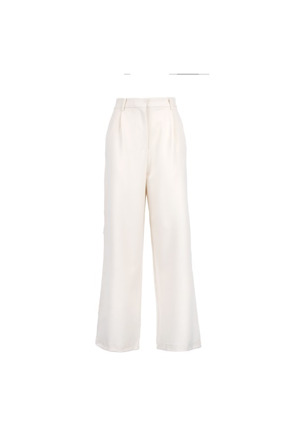 REXBURG    242W5H1 PANTALONI BURRO