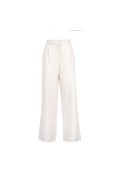 REXBURG    242W5H1 PANTALONI BURRO