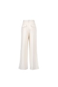 REXBURG    242W5H1 PANTALONI BURRO