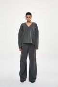 SEBRING    572W54A CAMICIE e BLUSE GRIGIO