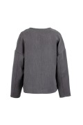 SEBRING    572W54A CAMICIE e BLUSE GRIGIO
