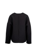 SEBRING    572W5D6 CAMICIE e BLUSE NERO