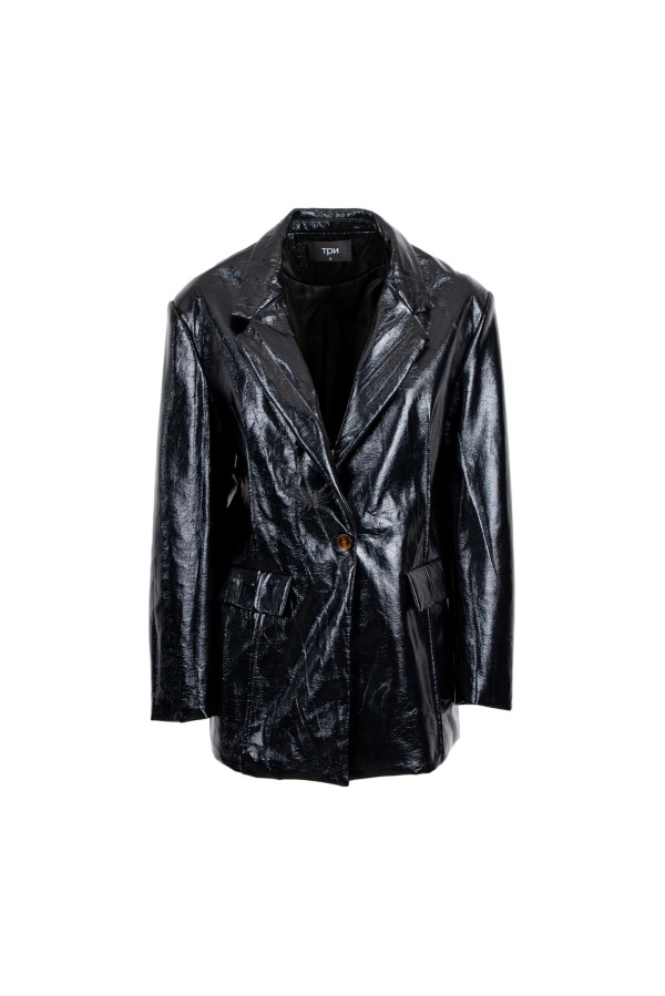 SHELTON    402W5D6 GIACCHE NERO