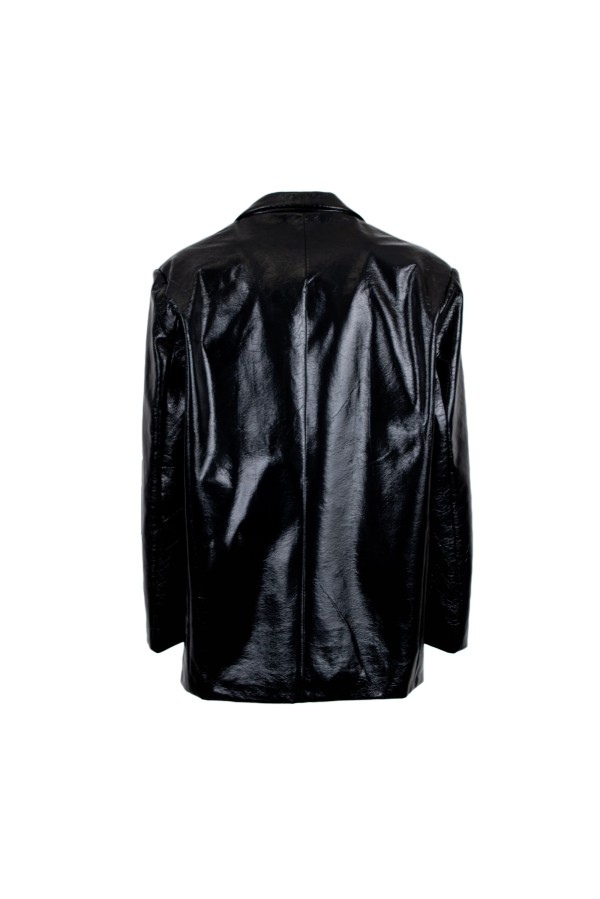 SHELTON    402W5D6 GIACCHE NERO