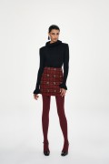 SHERIDAN   012W5A7 GONNE BORDEAUX