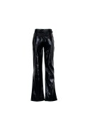 SMITHERS   242W5D6 PANTALONI NERO