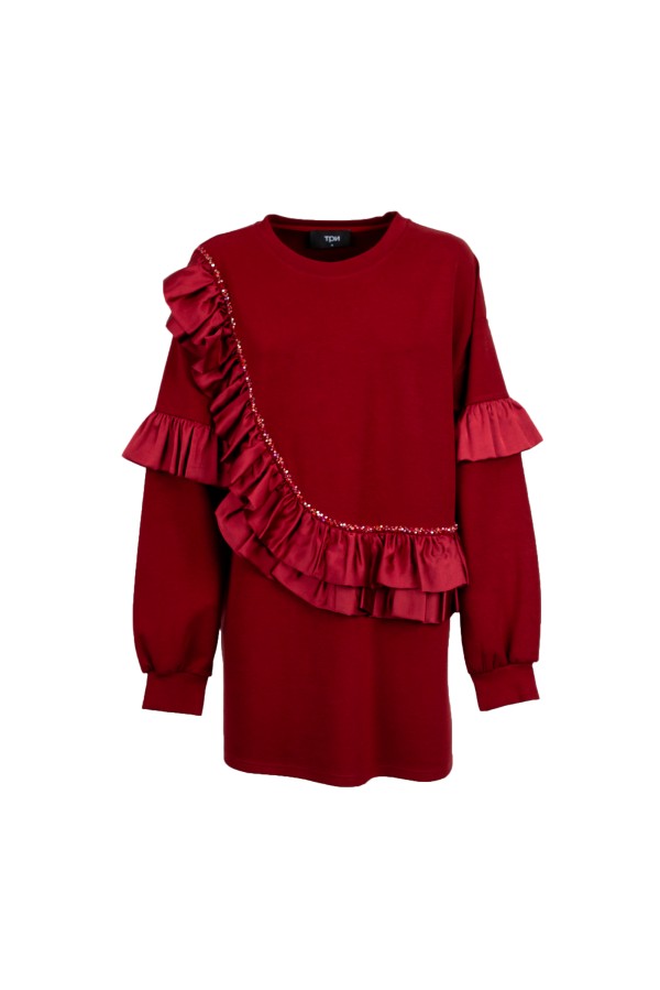 TIFTON     112W5A7 ABITI BORDEAUX
