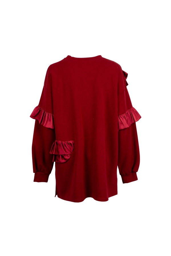 TIFTON     112W5A7 ABITI BORDEAUX