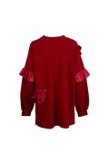 TIFTON     112W5A7 ABITI BORDEAUX