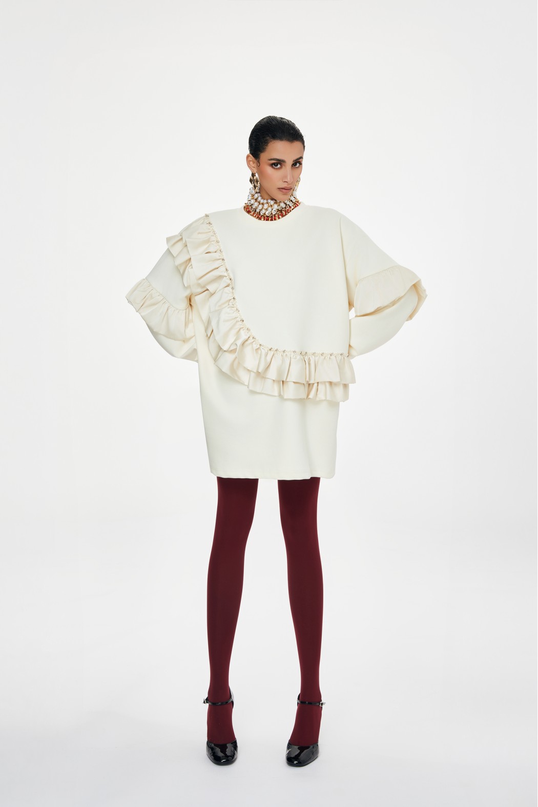 TIFTON     112W5H1 ABITI BURRO