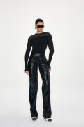 TOANO      232W5D6 CAMICIE e BLUSE NERO