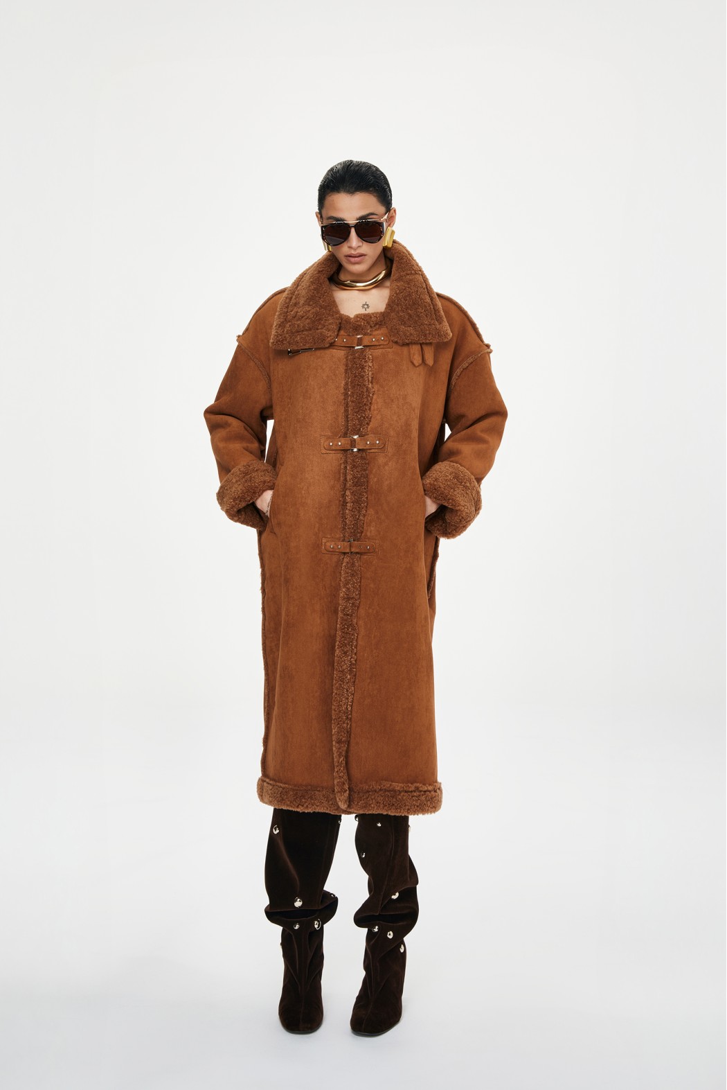 TOWNER     730W5I6 CAPPOTTI...