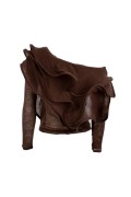 WALPOLE    132W5I6 MAGLIERIA TABACCO