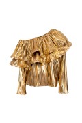 WILLISTON  232W5U0 CAMICIE e BLUSE ORO