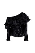WILLISTON  232W5D6 CAMICIE e BLUSE NERO