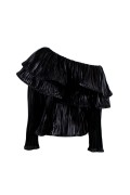 WILLISTON  232W5D6 CAMICIE e BLUSE NERO