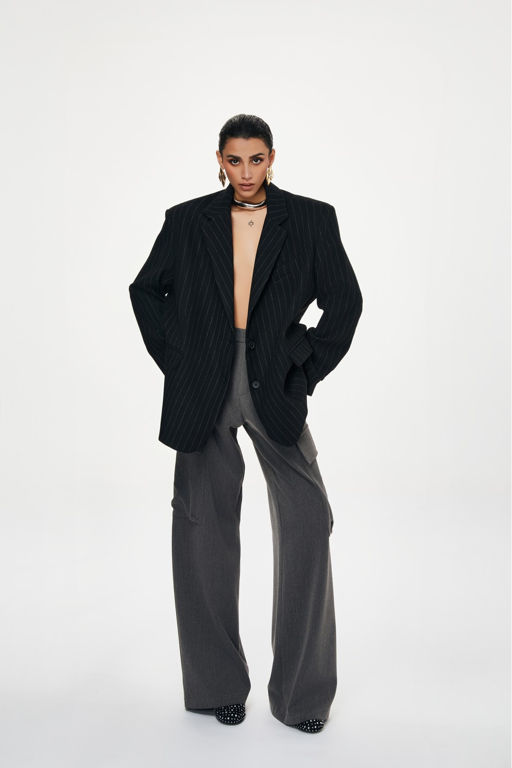 WRAY       402W531 GIACCHE...
