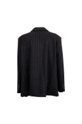 WRAY       402W531 GIACCHE GESSATO NERO