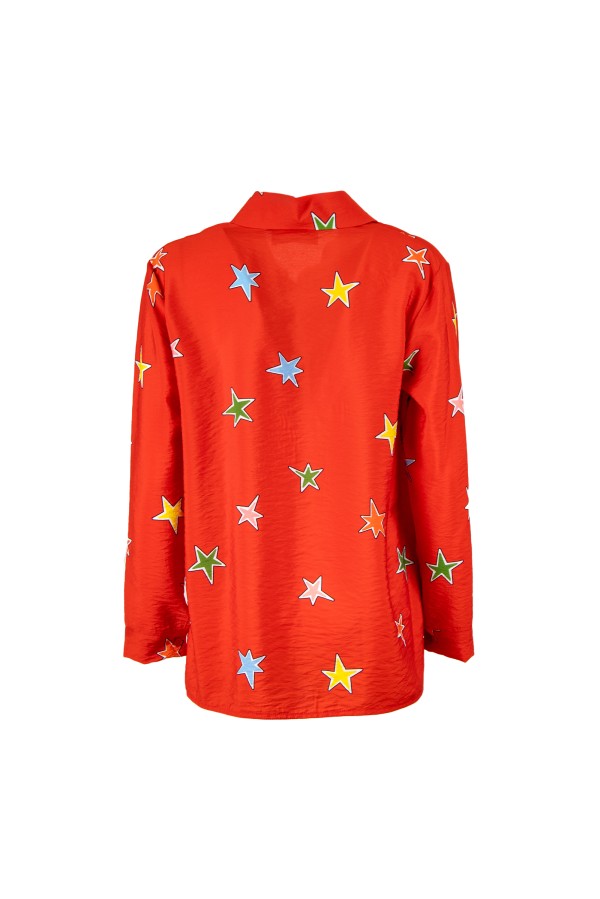 AUSTIN CAMICIA CAVALLO DGT5105